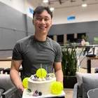  Peter Cao