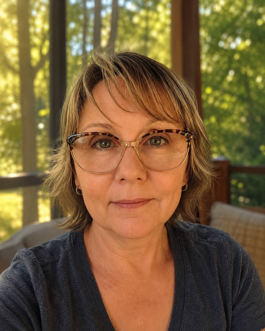 Theresa McAuley