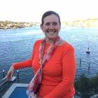 Sharon Sampson