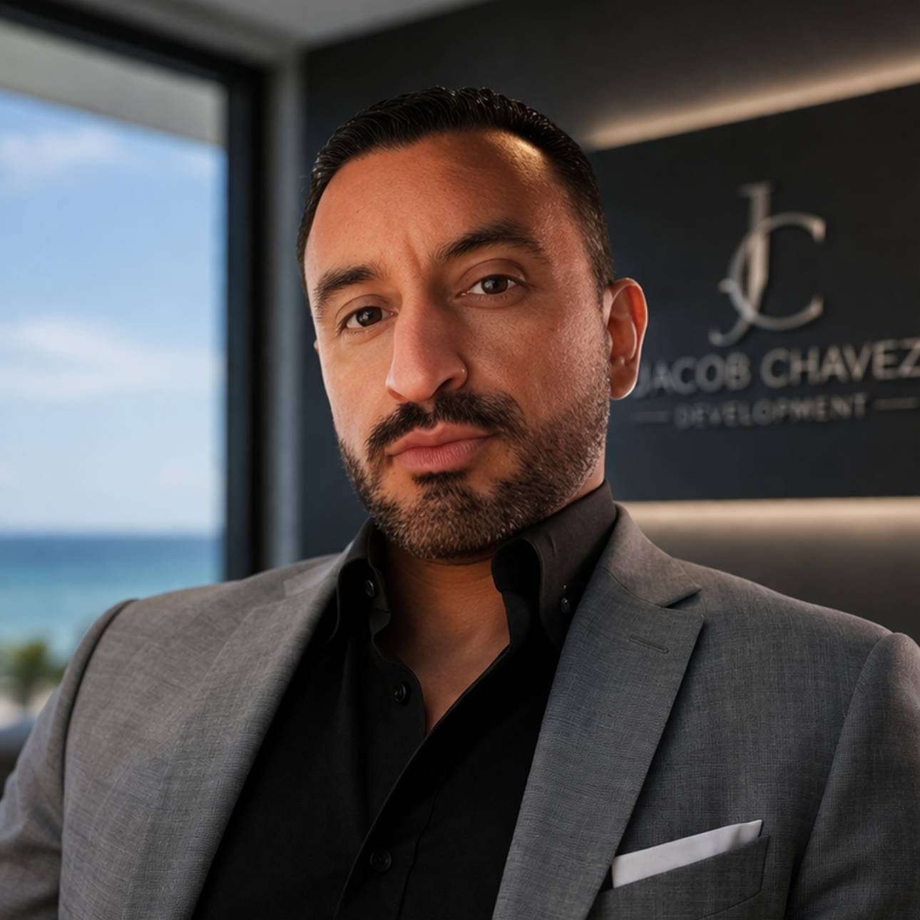 Jacob Chavez