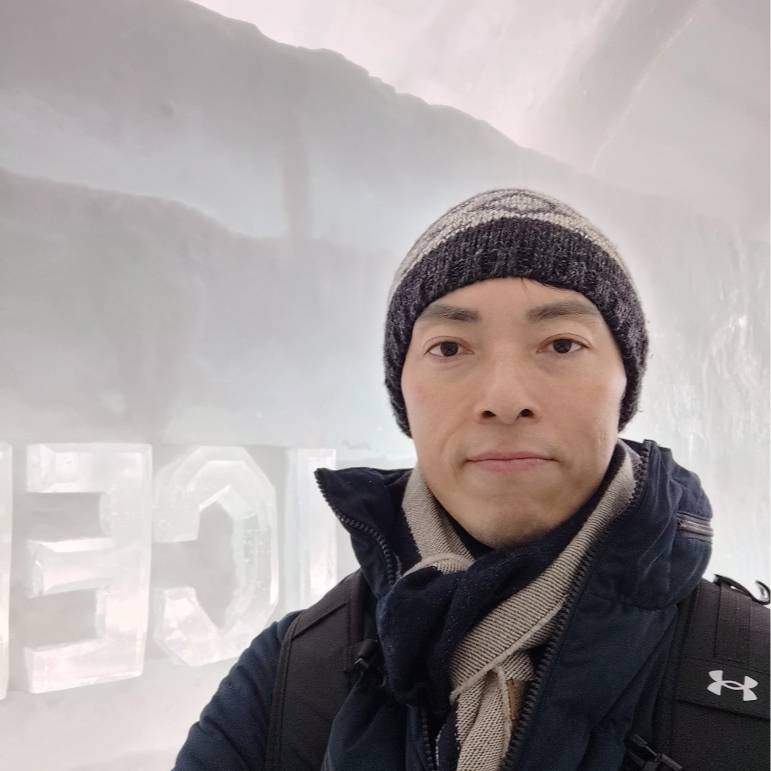 James Wu