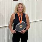  Rosa Khoury