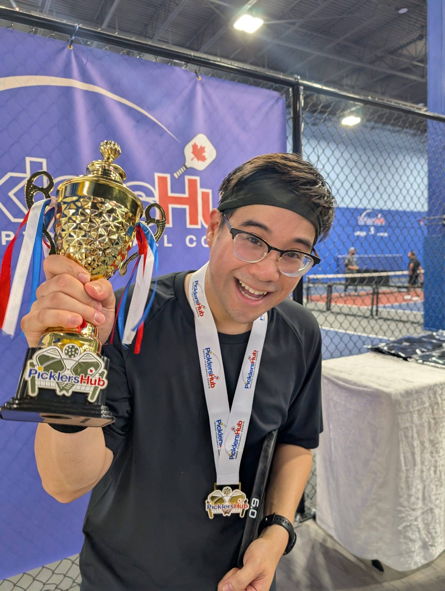 Preston Nguyen