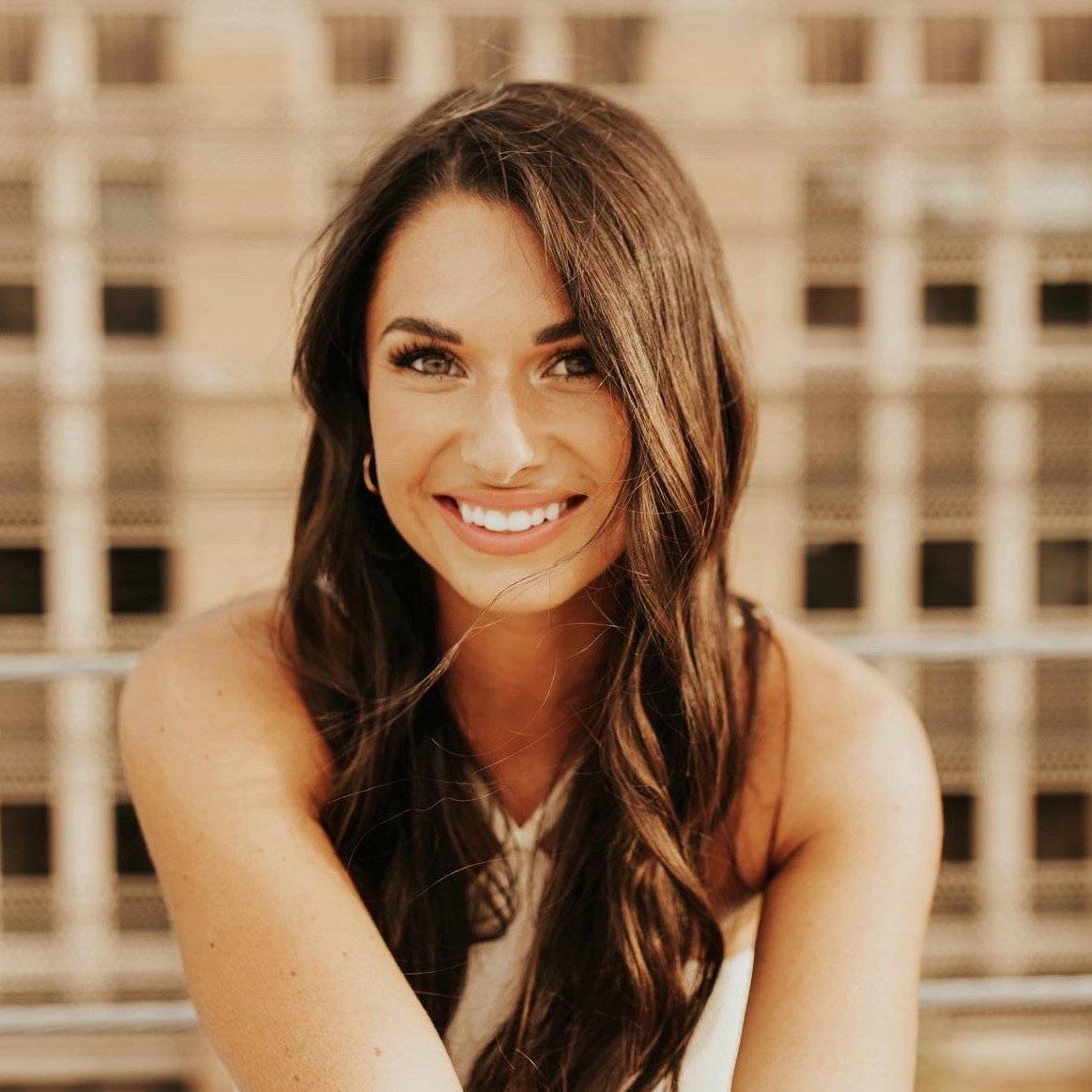 Madeline Kolman