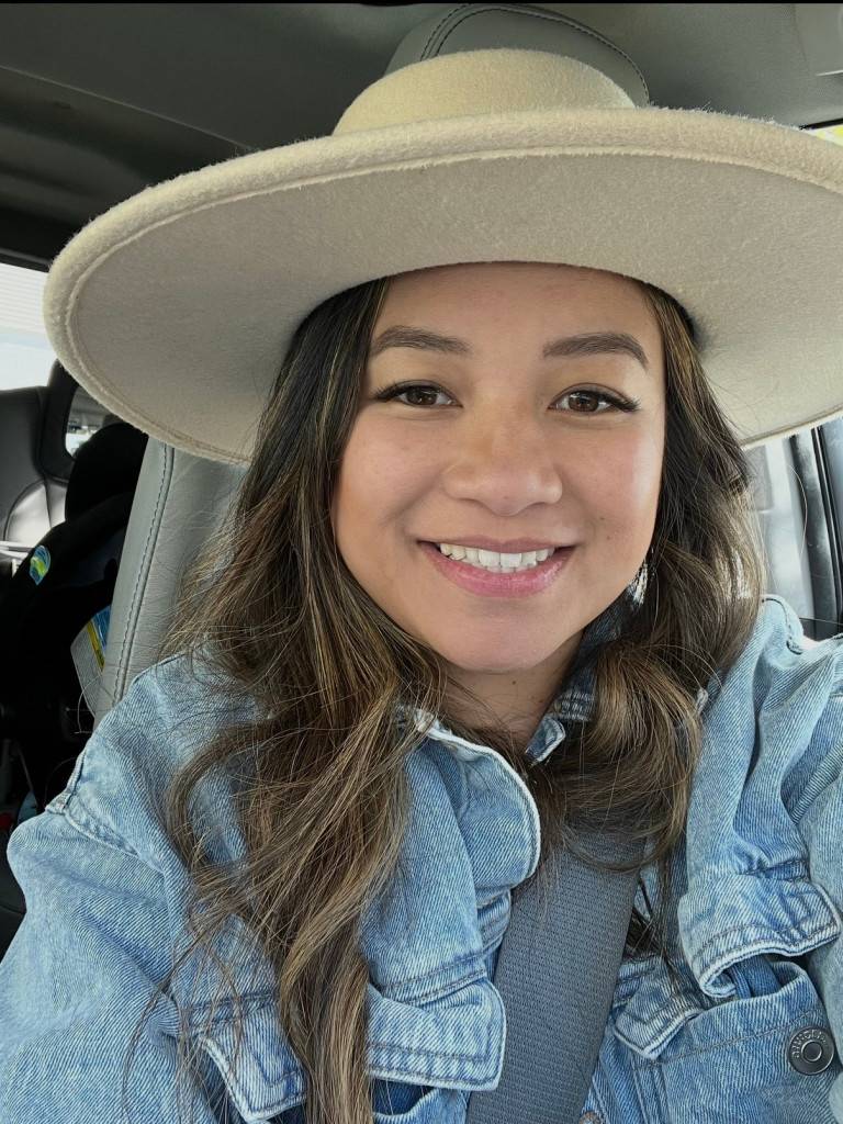 Michelle Dumaguit