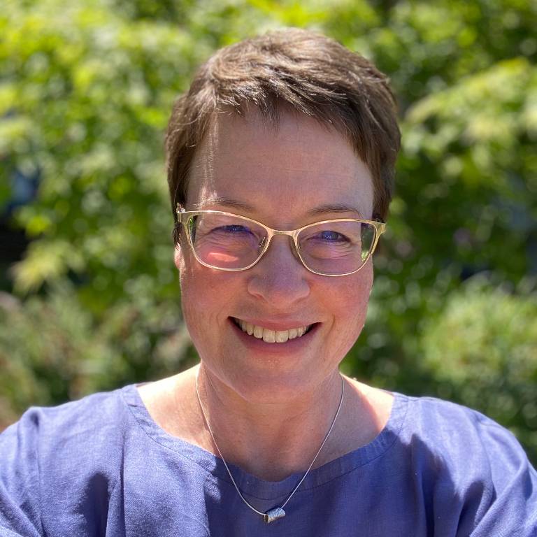 Christine Jeffs