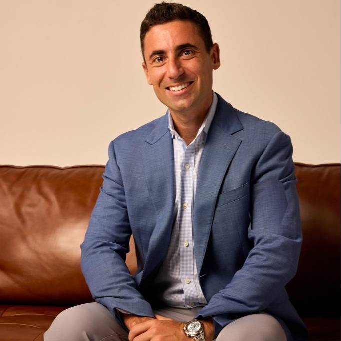 Ben Fishbein