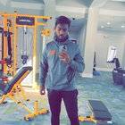  Srinath T