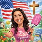  Stacie Funk