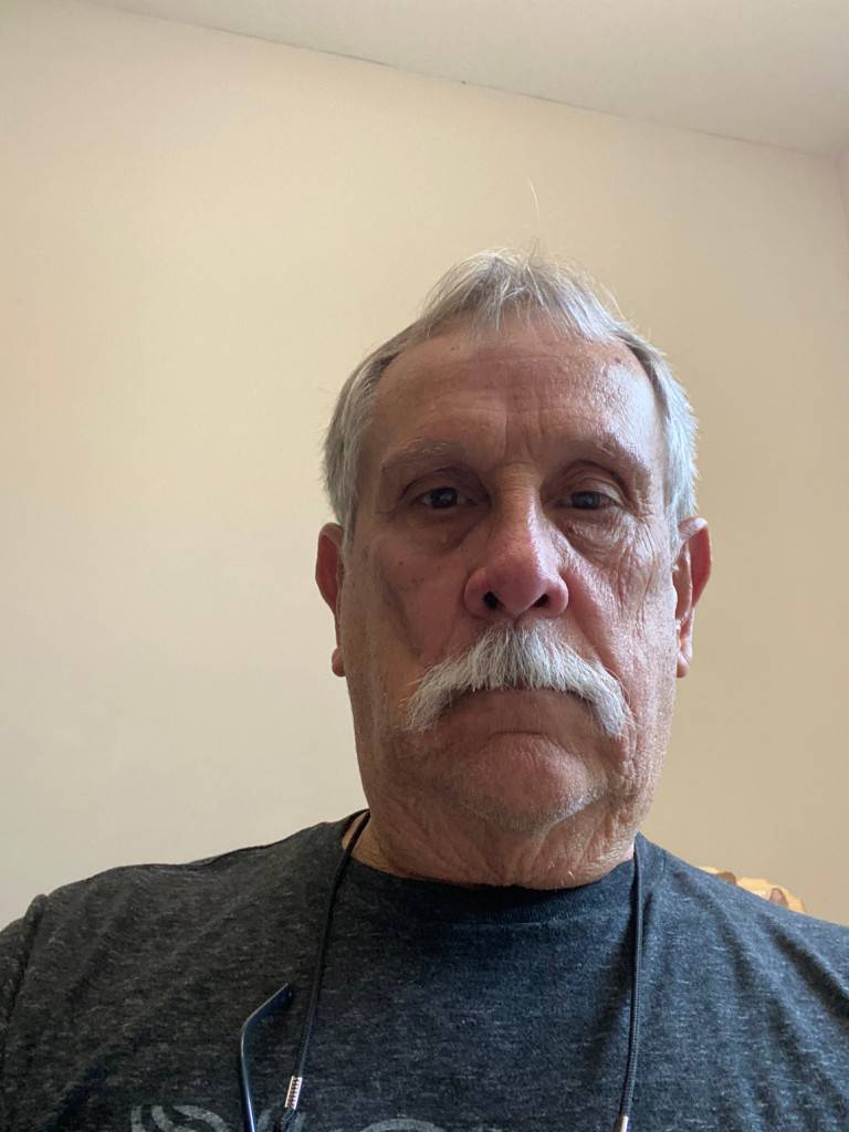 Jim Bretscher