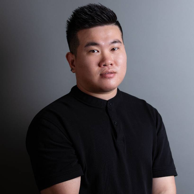 Justin Tran