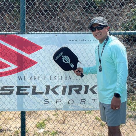 Mark Francisco