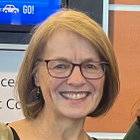 Janet Gingerich