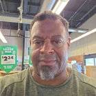  Derrick Perry