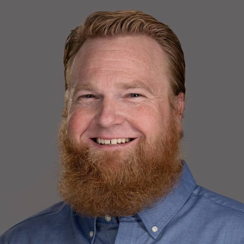 Justin Halford