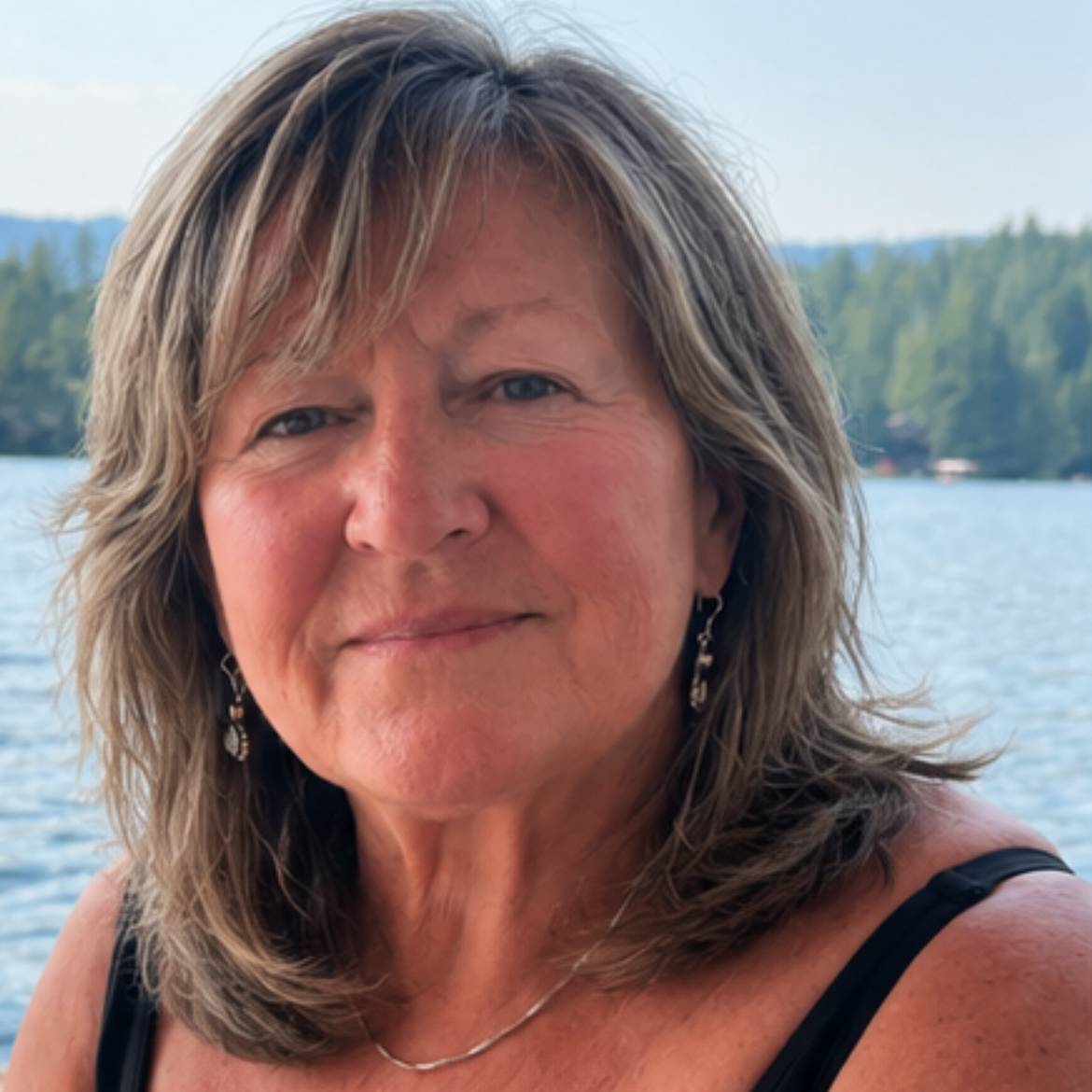 Cheryl Morginn