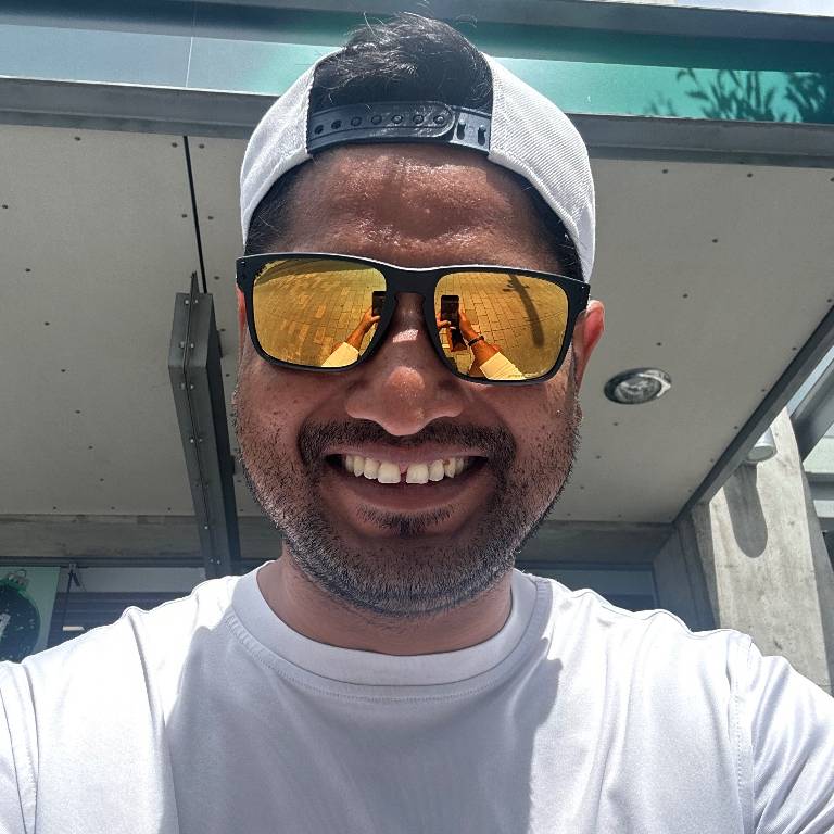 Vineet Negi