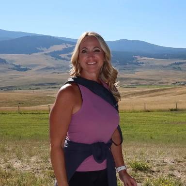 Amy Hamby