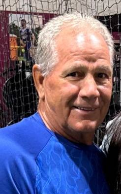 Ken Hazlewood