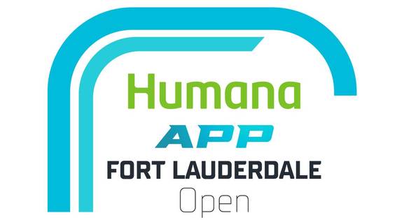 Humana APP Fort Lauderdale Open - a USA Pickleball Golden Ticket Tournament