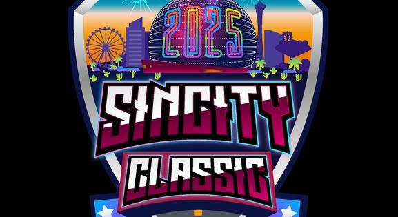 Sin City Classic Pickleball Tournament