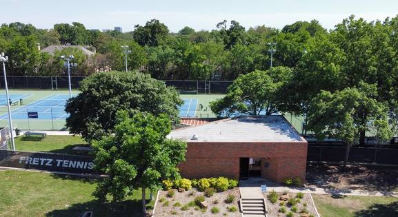 Fretz Earth Day Pickleball Tournament