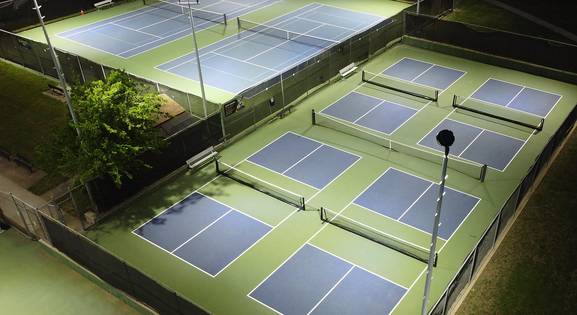 Fretz Memorial Day Weekend (Sunday) Pickleball Tournament