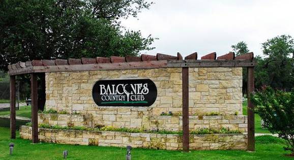 Balcones Country Club Pickleball Doubles Open
