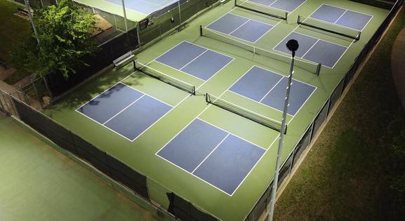Fretz "Hello Summer!" Pickleball Tournament