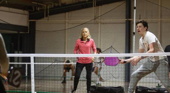 APISC Thursday Social Pickleball