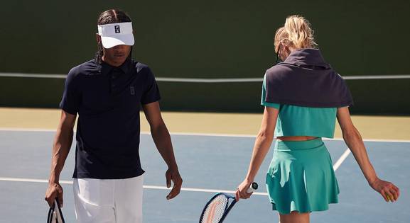 Universal Tennis x Fabletics Giveaway (Philly)