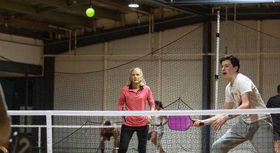 APISC Thursday Social Pickleball