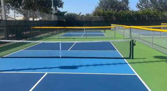 Whispering Pines Inaugural Pickleball Prize Money Open