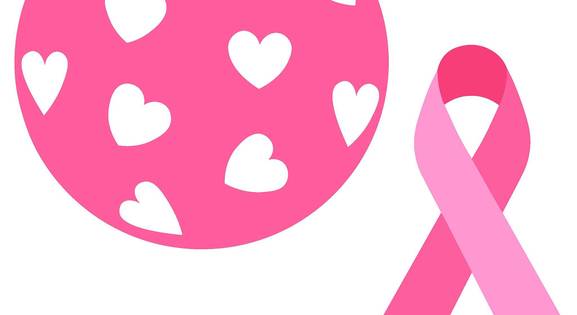 Pink Picklers' Pickleball Tournament