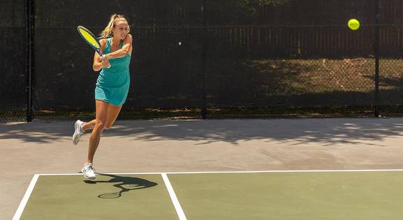 UTR Sports x Fabletics Giveaway (Houston)