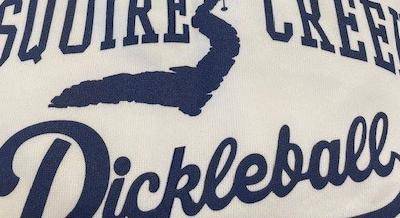 Men's Pickleball Ratings Day and Match Play