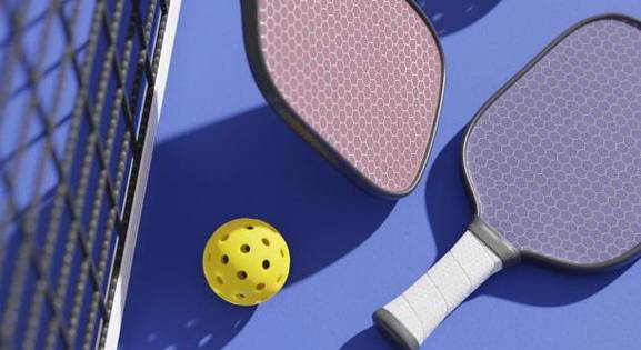 OneSports | YMCA | Dec 31 Sun 日 10a-3p | Pickleball Open Day 匹克球開放體驗日