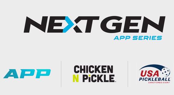 APP Next Gen TOUR $15K - San Antonio, TX