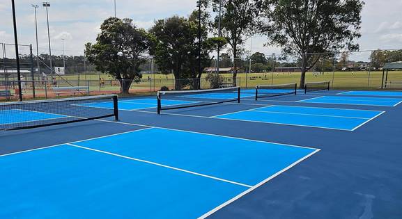 KTP Thursday Pickleball $22pp ($44 team) All Levels Round-robin Doubles 8PM Start