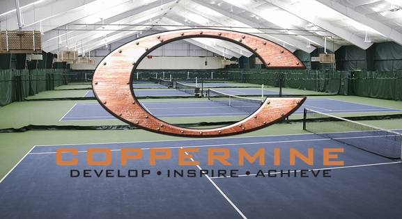 Coppermine Pickleball Rating Event / Open-Play 3.5+