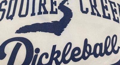 Squire Creek Prize Money Pickleball Flex League (Members Only)