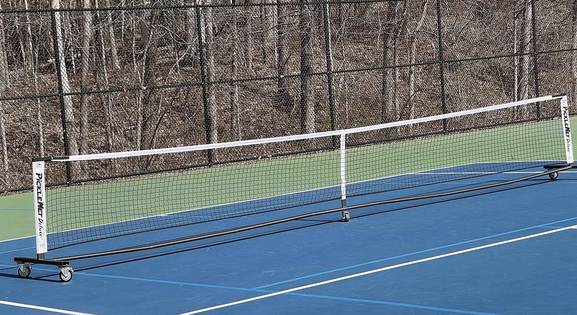 EB Friends in Pickleball