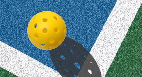 Midtown's Summer Smash Pickleball Tournament (CLUB MEMBERS ONLY)