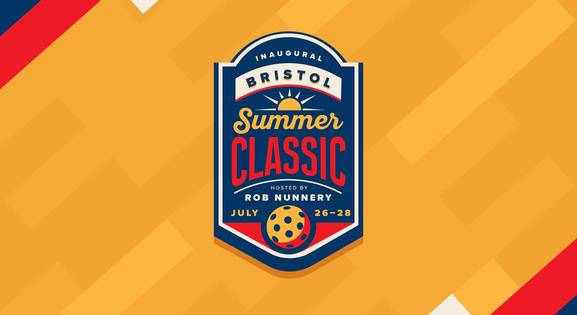 Inaugural Bristol Summer Classic Hosted by Rob Nunnery