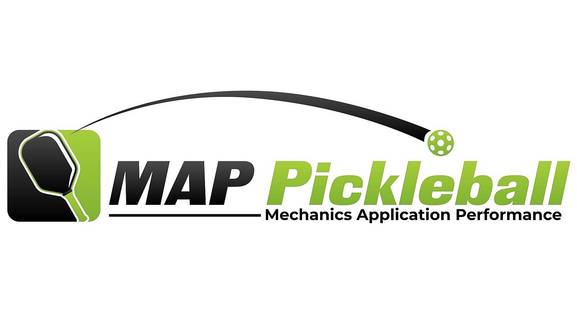 Calhoun GA Pickleball Club Verified Doubles Matchplay #2