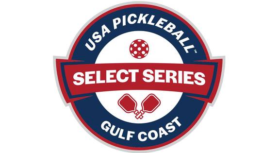 USA Pickleball Select Series- Gulf Coast