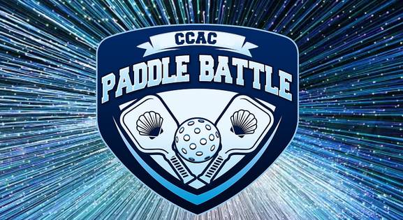 CCAC Paddle Battle Mixed Doubles Tournament