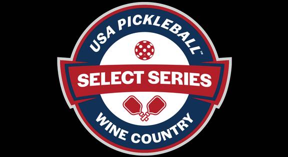 USAP Select Series - Wine Country