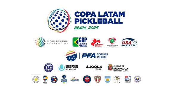 COPA LATAM PICKLEBALL