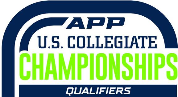 APP U.S. Collegiate Championships - West Regional Qualifier - Glendale, AZ  -  CAPTAIN REGISTRATION